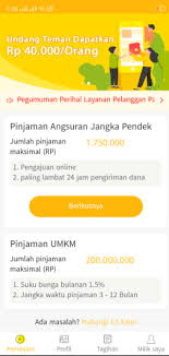 Maybe you would like to learn more about one of these? Pengalaman Menggunakan Pinjaman Online Modal Nasional Cryptoharian