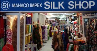 The information of globe silk store (hk) limited include the date of incorporation, registered office address, active status, company type and corporate name history. Fabric Shopping In Singapore Blog Oliver S