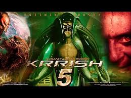 Krrish 5 Official Trailer 51 Interesting Facts Hrithik Roshan As he grows up, he finds out that his father rohit possessed some supernatural powers and he too has the. krrish 5 official trailer 51