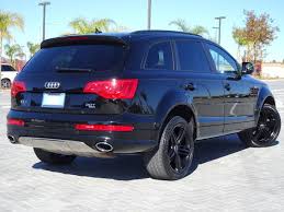 Image result for Night Blue 2014 Q7