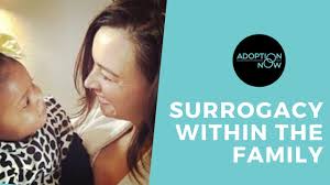 How much does it cost to have a surrogate carry your baby. How Much Does Surrogacy Cost With A Family Member