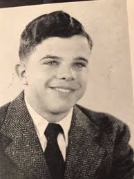 JACK HENSHALL Obituary (1929