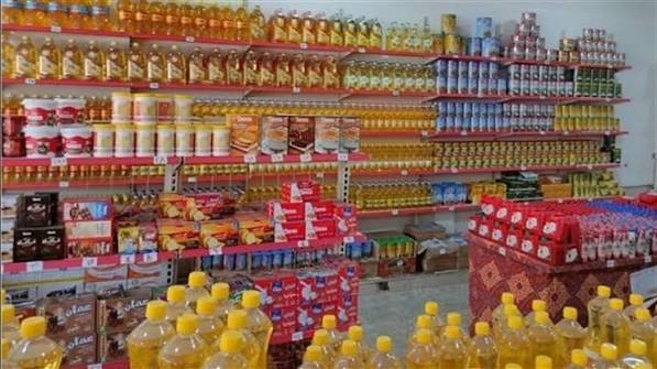 مؤشرات أسعار السلع الأساسية: رصد لحركة السوق وتراجع أسعار البقوليات والزيوت اليوم السبت 3 يناير 2026 - بوابة الأهرام
