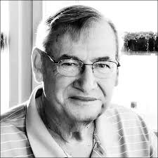 PAUL MCCREADY Obituary (2022)