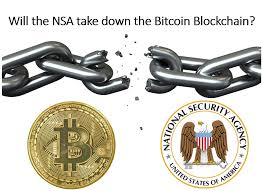 Cryptography is the ultimate form of nonviolent direct action. Bitcoin Founder Satoshi Nakamoto Was Probably An Nsa Employee And The Nsa May Destroy Bitcoin By Dr Drew Miller Medium