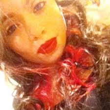 Vanessa Platero (@nessap27)