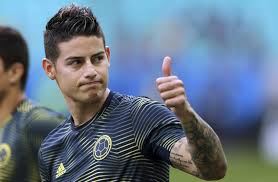 See his dating history (all girlfriends' names), educational profile, personal favorites, interesting life facts, and complete biography. James Rodriguez Joins Everton To Revive Career In England