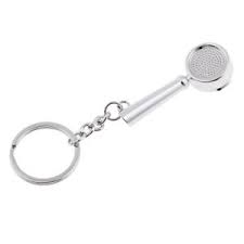 Details About Metal Keychain Key Ring Accessories Gift For Coffee Lover Portafilter