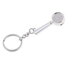 details about metal keychain key ring accessories gift for coffee lover portafilter