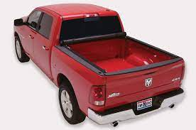 Another benefit to this truck is the numerous tie off locations in the bed for straps or ropes. Amazon Com 2009 2014 Dodge Ram 1500 No Ram Box 6 4 Bed Truxedo Lo Pro Qt Soft Roll Up Tonneau Cover Automotive
