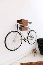 Für wohnung, balkon und alle festen und ebenerdigen fußböden. Hereingeradelt So Verstaut Man Das Fahrrad In Der Wohnung