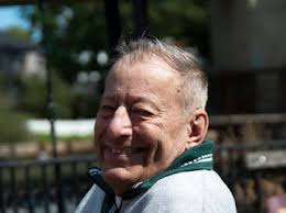 Obituary of Bert Francis Monin