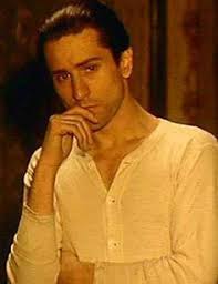 After a relatively disappointing period later in life, he came roaring back in the 2010s, earning another oscar. Robert Deniro In His Oscar Winning Role As Vito Corleone In The Godfather Part 2 236 307 Movie Stars The Godfather Part Ii The Godfather
