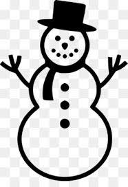 Free Free 247 Frosty The Snowman Face Svg Free SVG PNG EPS DXF File