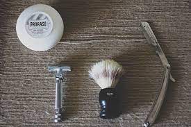 Lastly, there is a growing variety of synthetic hair brushes that are quite popular with wet shavers. Hd Wallpaper Beaver Beard Wood Blade Little Brush Swab Razor Blade Wallpaper Flare
