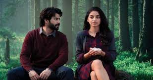Real name banita sandhu stage name banita sandhu birthday 22 june 1998 age … October Box Office Collection Varun Dhawan Starrer Shoojit Sircar S Film Gets A Decent Opening Bollywood News India Tv