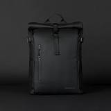 Why is a Roll Top Backpack so good? | Stubble & Co