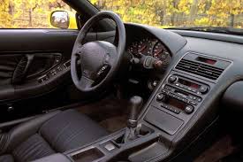 My Favorite 90 S Interior 1993 Acura Nsx 1024 X 682 R Carporn Nsx Acura Nsx Honda