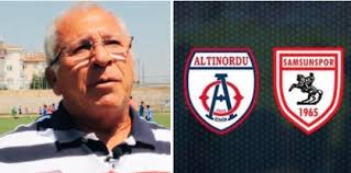 Ligde samsunspor ilk hafta karşılaşmasında, 3'ü penaltıdan olmak üzere 4 golle rakibini alt etti. Qlaxvgsimnsrpm