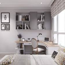 Selain kayu, motif batuan bisa jadi alternatif. 650 Desk Ideas In 2021 Bilik Hiasan Hiasan Bilik Hiasan Rumah Diy
