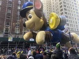 It can also streamed on cbs all access. Macy S Thanksgiving Day Parade Travel Packages Bucket List Events
