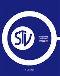 Scottish television, now legally known as stv central ltd and part of the stv network. Stv Magnetic Locks International Prodimex Italian Handles And Fittings