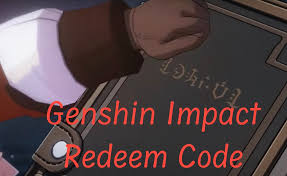 Wiki list of all new genshin impact codes as of march 2021: Genshin Impact Redeem Code List 2021 Updated Itech