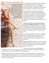 With some preventative procedures and diy methods you can keep them out of your house without using any summer brings fun, sun, and—unfortunately—lots of annoying bugs. Bed Bug Prep Or Not To Prep Flip Ebook Pages 1 9 Anyflip Anyflip