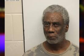 Tyrone Cotton — Chatham County Jail Bookings