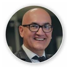 Raymundo Puente's Instagram, Twitter & Facebook