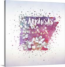 Similar documents we think you'll enjoy on abcteach. Arkansas State Flower Apple Blossom Wall Art Canvas Prints Framed Prints Wall Peels Great Big Canvas