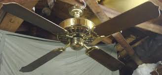The lion's share of fans are sold by a few companies, including hunter, casablanca, and emerson. Casablanca Zephyr Ceiling Fan 4 Light Ceiling Fan