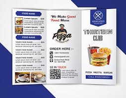 When making a professional brochure, you should always first know what you will be making. Restaurant Identity Projects Photos Videos Logos Illustrations And Branding On Behance