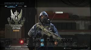 Operators in call of duty: Call Of Duty Modern Warfare How To Unlock All Operators Change Your Appearance Attack Of The Fanboy
