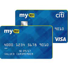 If you make at least the minimum payment in a cycle the automatic. Best Buy Credit Cards Review