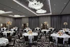 Downtown Chicago Il Hotel Photos Loews Chicago Hotel Ballroom Design Loews Chicago Hotel Hall Design
