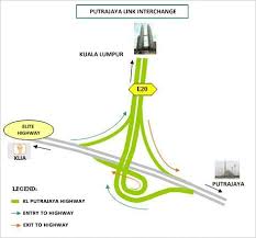 From wikipedia, the free encyclopedia. Mex Maju Expressway E20 Klia2 Info