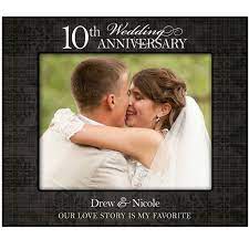 The couple, aged 47 and 33 respectively, met 14 years ago and tied. Our Love Story Is My Favorite Personalized 10th Wedding Anniversary 10th An 10th Wedding Anniversary Gift Wedding Anniversary Photos 10th Wedding Anniversary