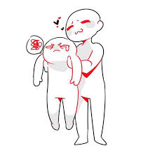 Pin By Vinol On Referensy Drawing Meme Drawing Base Drawing Reference Poses