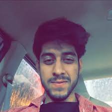 Inder Grover's User Profile