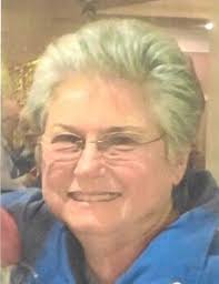 Obituary for Ginette R (Rousseau) Tentindo