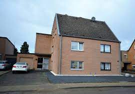 Haus zum kauf in bahnstraße. Haus Zum Verkauf 41836 Huckelhoven Hilfarth Mapio Net