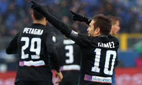 Secondo la medesima fonte juventus e milan si sono defilate. Papu Gomez Rivela Ero Gia Dell Inter Inter Calciomercato Com