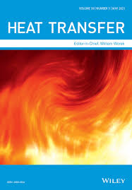 He was the president of bangladesh academy of sciences. Heat Transfer Vol 50 No 3