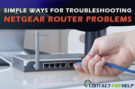 Factors That Causes Various Netgear Router Issues Are Driver Update Windows Update Malware Scan Ethernet Connection Disabled Netgear Router Netgear Router