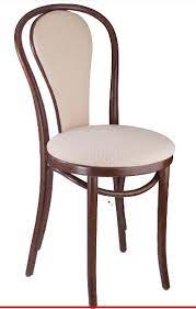 Home ⁄ bistro chairs ⁄ outdoor chairs. Bent Wood Hair Pin Dining Chair Upholstered