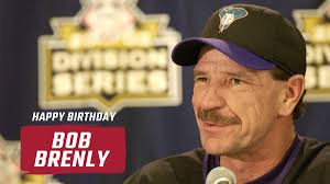 More bob brenly pages at baseball reference. Arizona Diamondbacks On Twitter Happy Birthday To The Man At The Helm Of The 2001 World Series Champions Bob Brenly