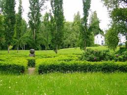 Http Www Hamburg De Parkanlagen 3118168 Trauns Park Html Parkanlage Anlage Parks