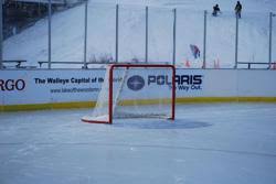 2008 Hockey Day Minnesota