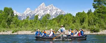 Maybe you would like to learn more about one of these? Snake River Scenic Float Trips In Jackson Hole Grand Teton Park Alltrips